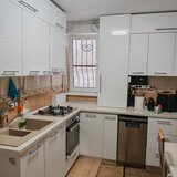 Drumul Taberei, Auchan